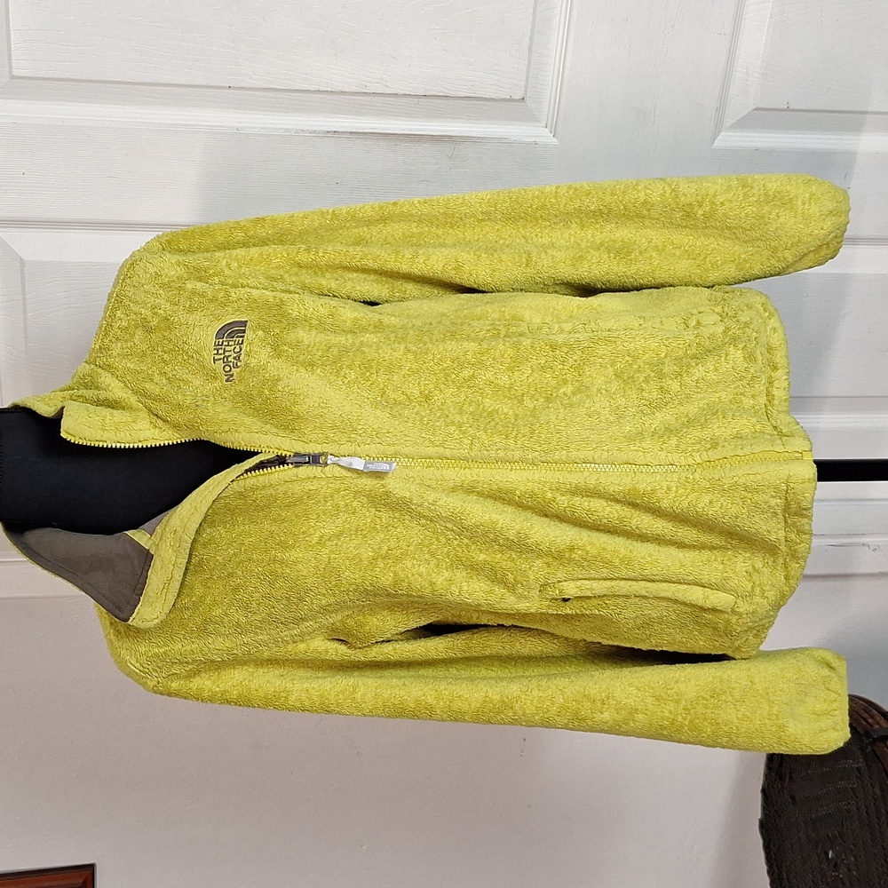 THE NORTH FACE Osito Fleece Women’s Jacket Women Size M
